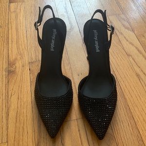 Jeffrey Campbell Zivote Pumps